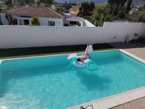 Marbella别墅独立房带泳池, Marbella
